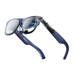 Glasses with Screen – 500" Simulated Cinema, 1200p, 52° FOV, Spatial Chip – glasses with screen – photo 2 of 11