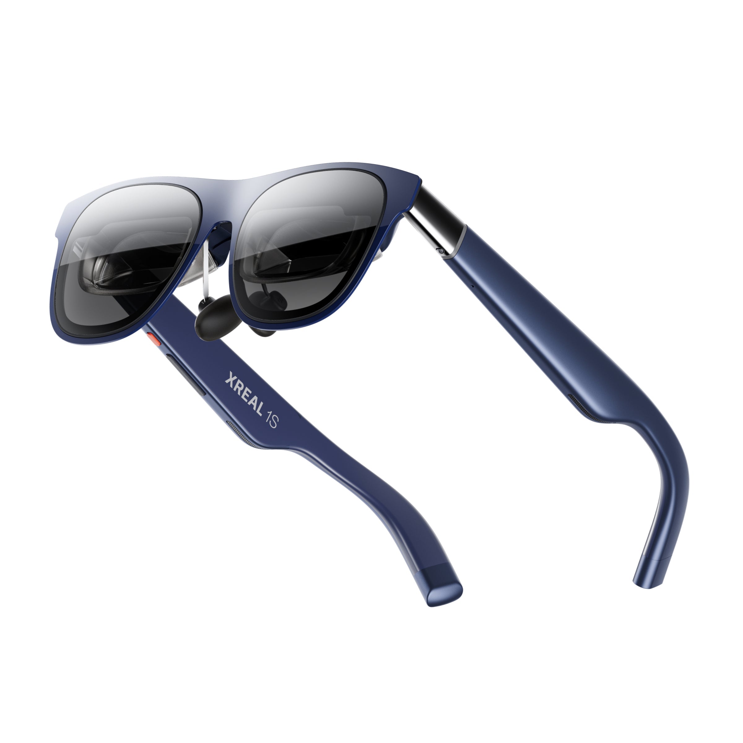 Glasses with Screen – 500" Simulated Cinema, 1200p, 52° FOV, Spatial Chip – glasses with screen – photo 1 of 11