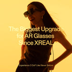 Screen Glasses – Sony 0.68" Micro-OLED, 50° FOV, 120 Hz with Electrochromic Dimming – screen glasses – photo 3 of 11