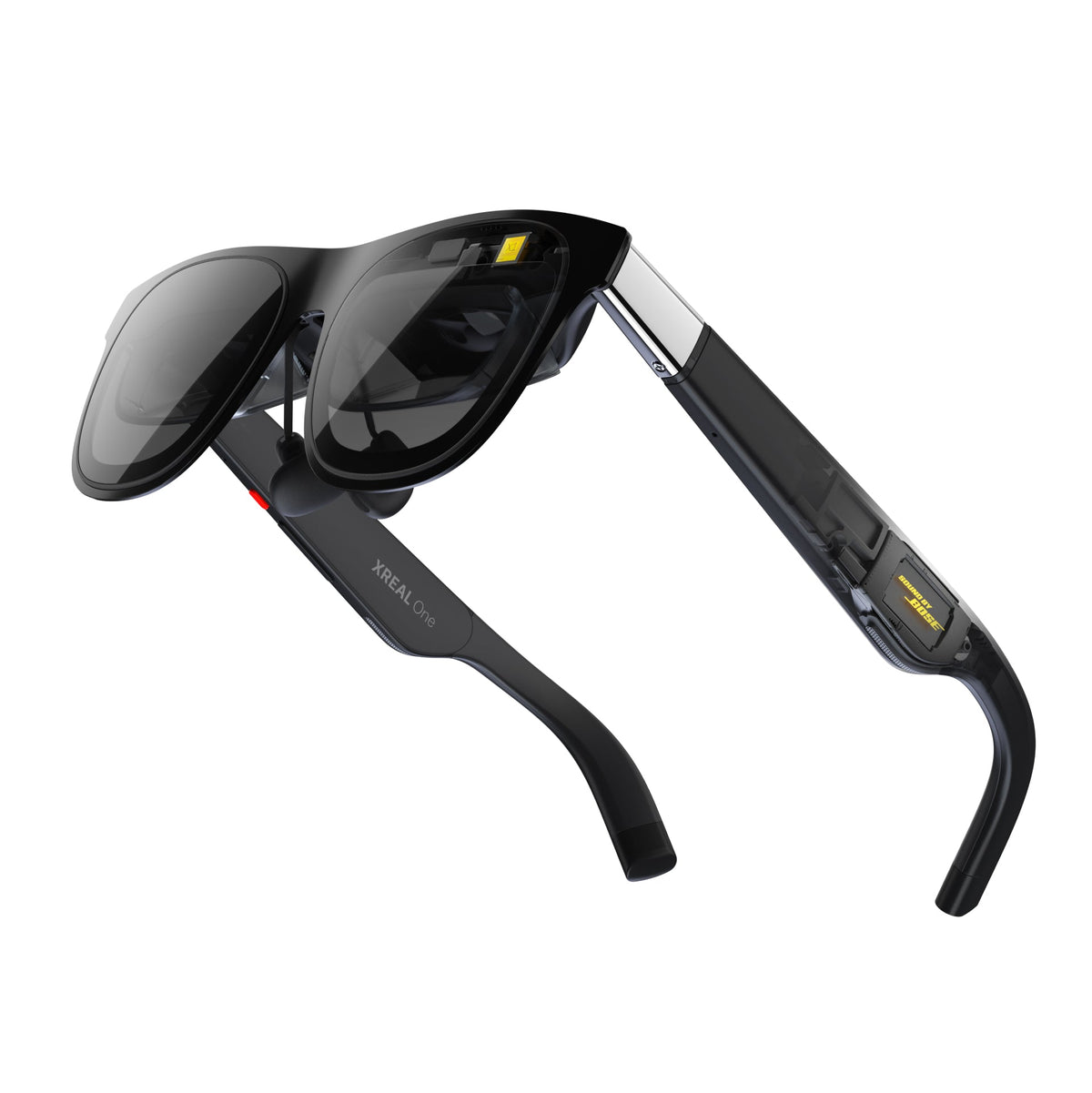Screen Glasses – Sony 0.68" Micro-OLED, 50° FOV, 120 Hz with Electrochromic Dimming – screen glasses – photo 1 of 11