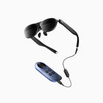 Standalone AR Glasses – Spatial OS, 8 GB + 128 GB, 5,000 mAh, Wi-Fi 6 – standalone ar glasses – photo 1 of 10