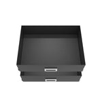 MetaNexusXR cabinet, designed for 20 VR viewers, with UV sterilization and integrated charging station. | MetaNexusXR
