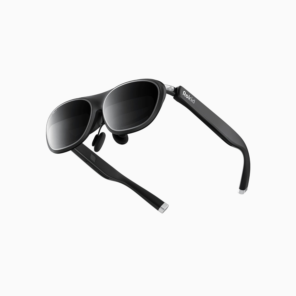 Standalone AR Glasses – Spatial OS, 8 GB + 128 GB, 5,000 mAh, Wi-Fi 6 – standalone ar glasses – photo 4 of 10