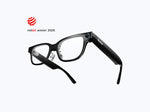 Smart Glasses with Display – Micro LED Waveguide, 1,500 Nits, 12 MP Camera, AI – smart glasses with display – photo 2 of 15
