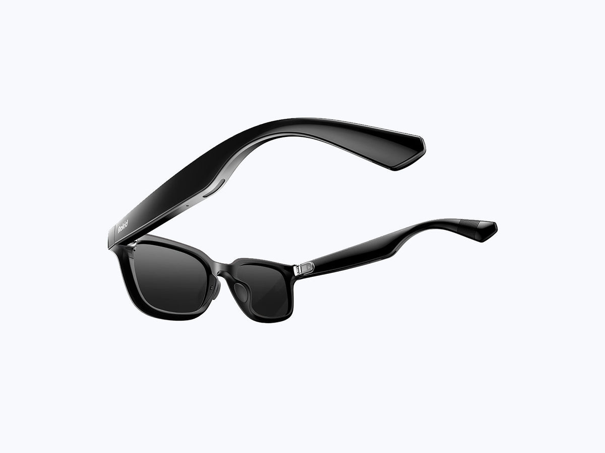 Camera Smart Glasses Pack – AI Glasses plus Magnetic Power Capsule – smart glasses with camera bundle – photo 6 of 17