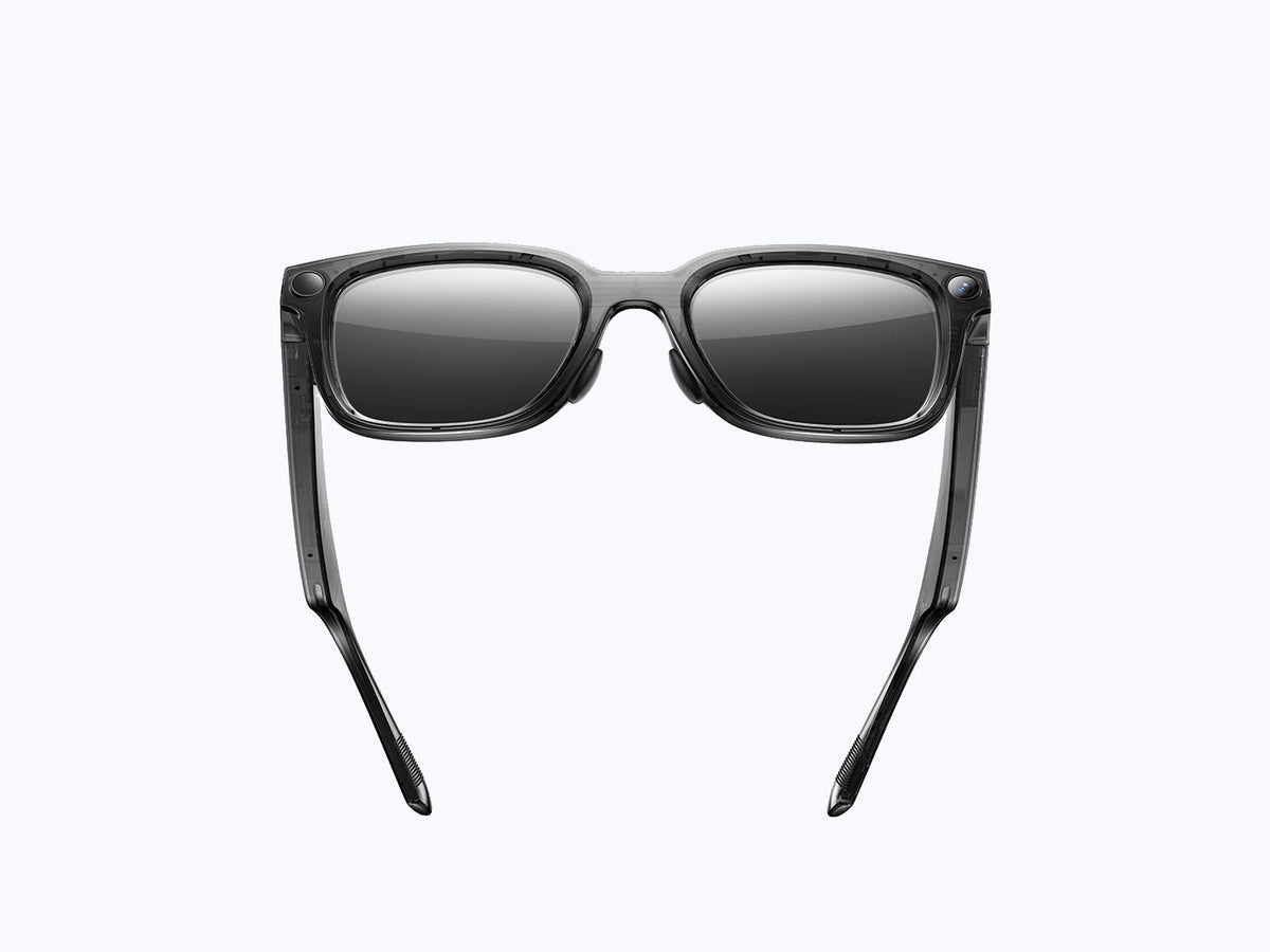Smart Glasses with Camera – 38.5 g Display-Free AI Glasses, 12 MP, 3K Video – smart glasses with camera – photo 13 of 16