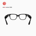 Smart Glasses with Display – Micro LED Waveguide, 1,500 Nits, 12 MP Camera, AI – smart glasses with display – photo 5 of 15