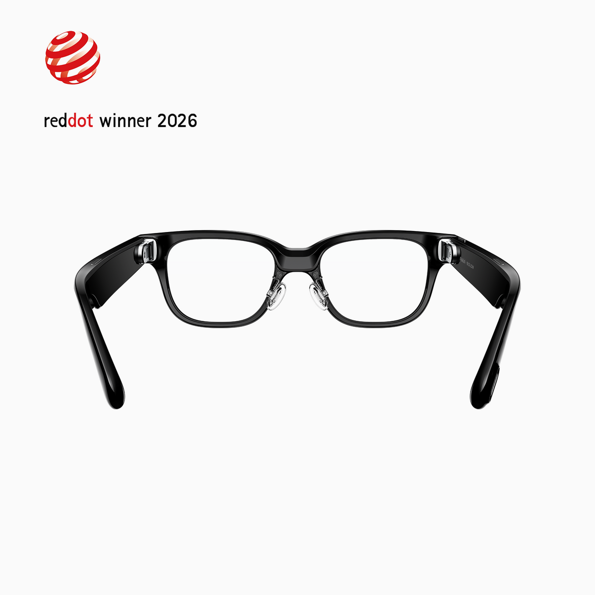 Smart Glasses with Display – Micro LED Waveguide, 1,500 Nits, 12 MP Camera, AI – smart glasses with display – photo 5 of 15