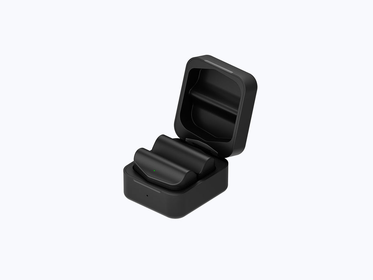 Power Capsule – 1,100 mAh Clip-On Battery for Waveguide Smart Glasses – power capsule – photo 1 of 5
