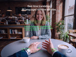 Smart Glasses with Display – Micro LED Waveguide, 1,500 Nits, 12 MP Camera, AI – smart glasses with display – photo 7 of 15