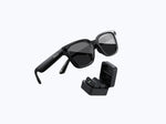 Camera Smart Glasses Pack – AI Glasses plus Magnetic Power Capsule – smart glasses with camera bundle – photo 2 of 17