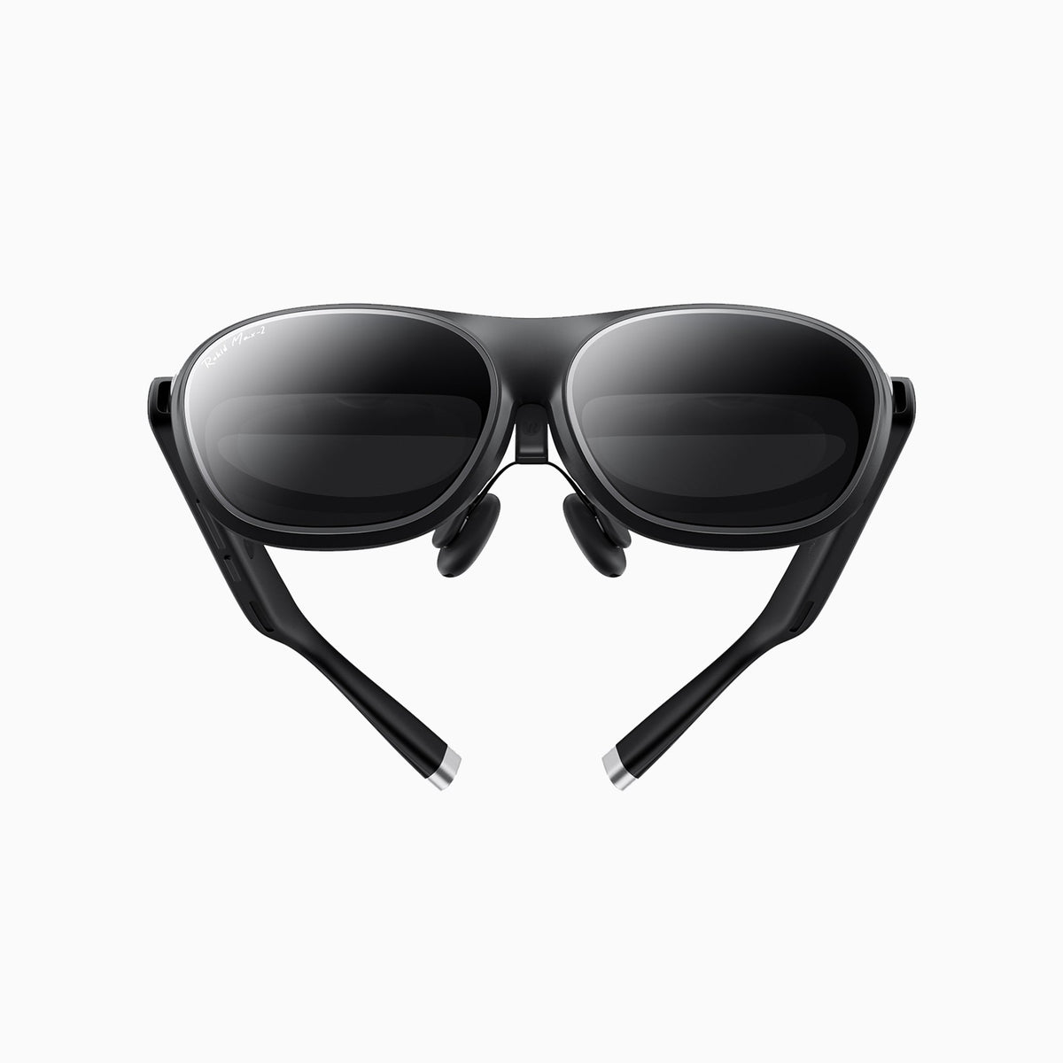 AR Glasses for Nearsighted Users – Big Screen with 0 to −6.00D Pupil Adaptation – ar glasses for nearsighted – photo 11 of 13