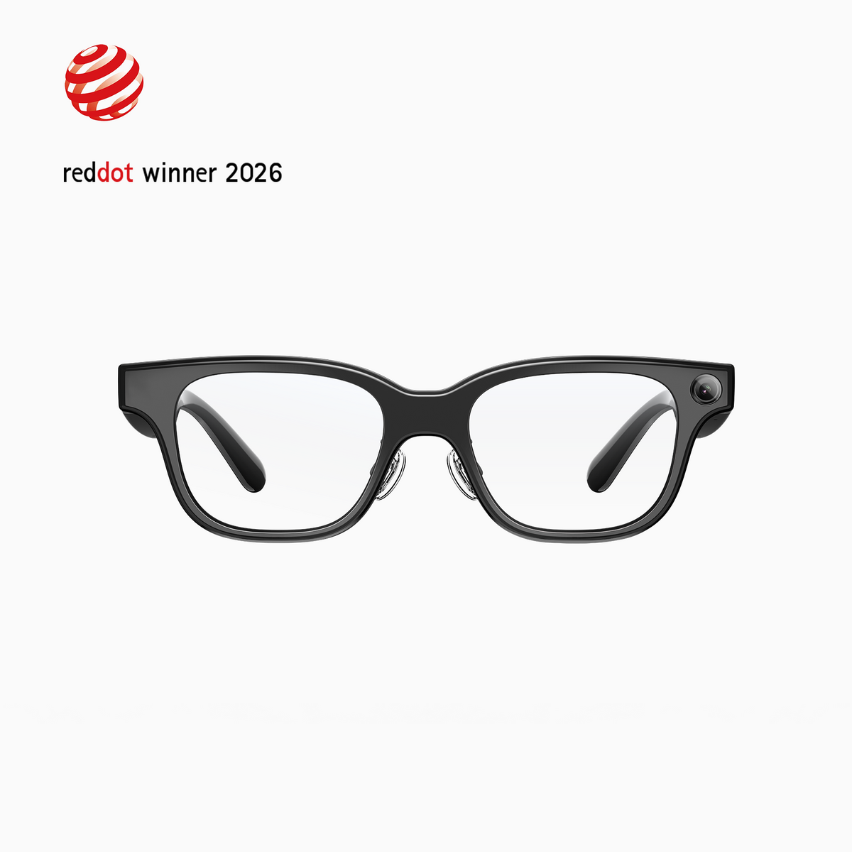 Smart Glasses with Display – Micro LED Waveguide, 1,500 Nits, 12 MP Camera, AI – smart glasses with display – photo 3 of 15