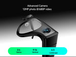 Smart Glasses with Display – Micro LED Waveguide, 1,500 Nits, 12 MP Camera, AI – smart glasses with display – photo 9 of 15