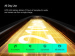 Smart Glasses with Display – Micro LED Waveguide, 1,500 Nits, 12 MP Camera, AI – smart glasses with display – photo 11 of 15