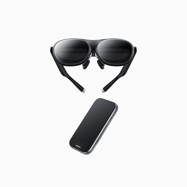 Rokid AR Spatial Rokid