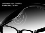 Smart Glasses with Display – Micro LED Waveguide, 1,500 Nits, 12 MP Camera, AI – smart glasses with display – photo 10 of 15