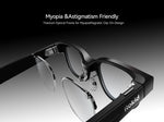 Smart Glasses with Display – Micro LED Waveguide, 1,500 Nits, 12 MP Camera, AI – smart glasses with display – photo 14 of 15