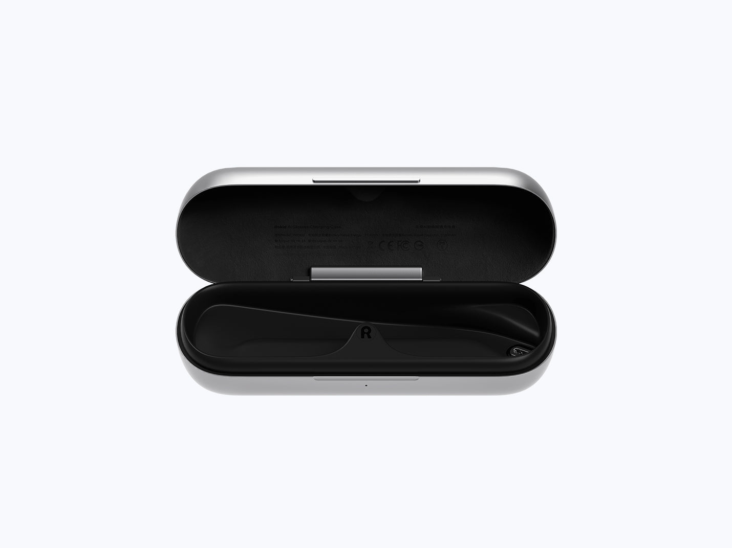 Display Glasses Charging Case – 3,150 mAh Protective Case, 10+ Recharges – display glasses charging case – photo 1 of 1