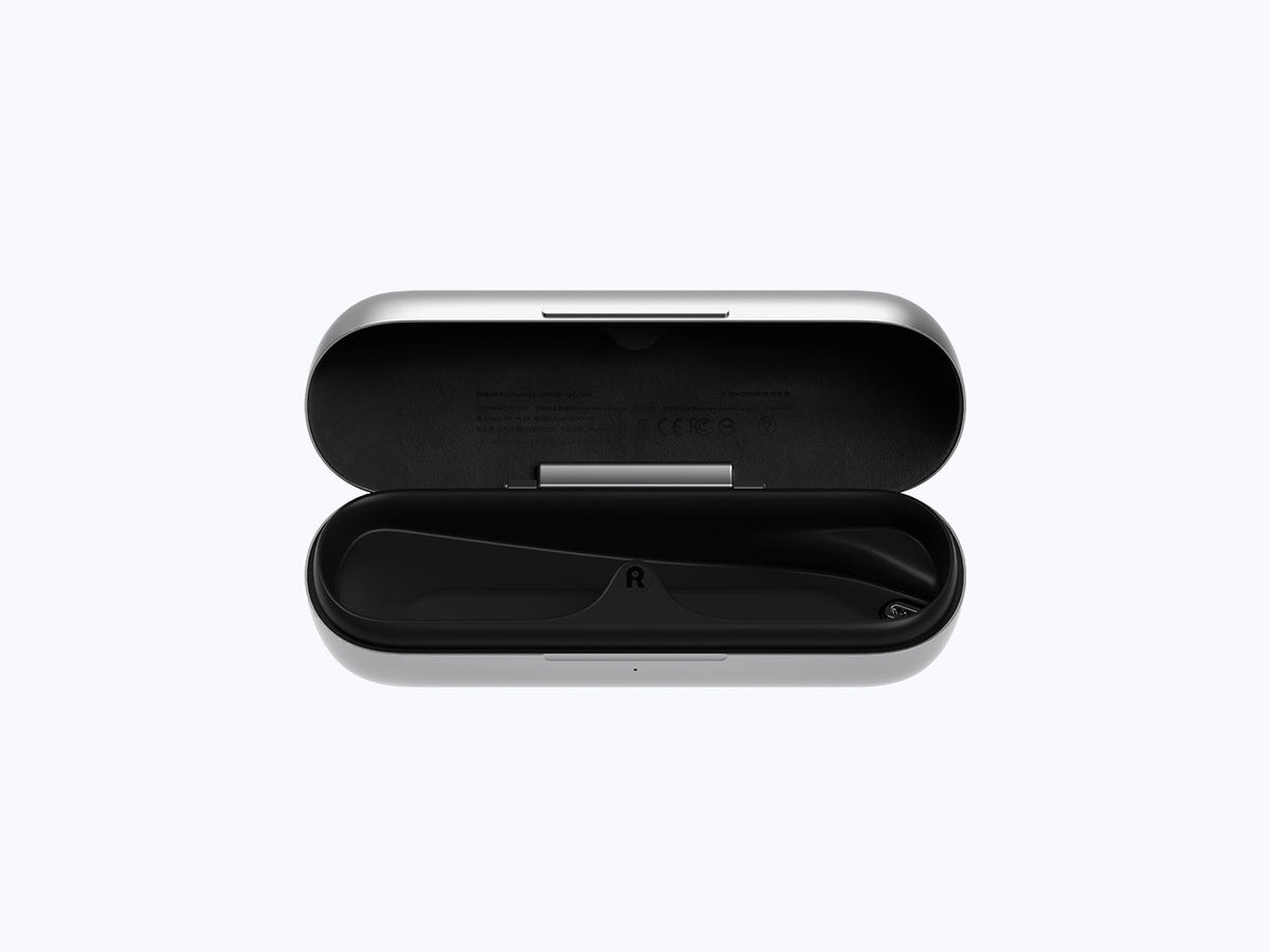 Display Glasses Charging Case – 3,150 mAh Protective Case, 10+ Recharges – display glasses charging case – photo 1 of 1