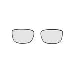 Prescription Lenses for Smart Glasses – Custom Clip-In Lenses, Index 1.60–1.74 – prescription lenses for smart glasses – photo 1 of 4