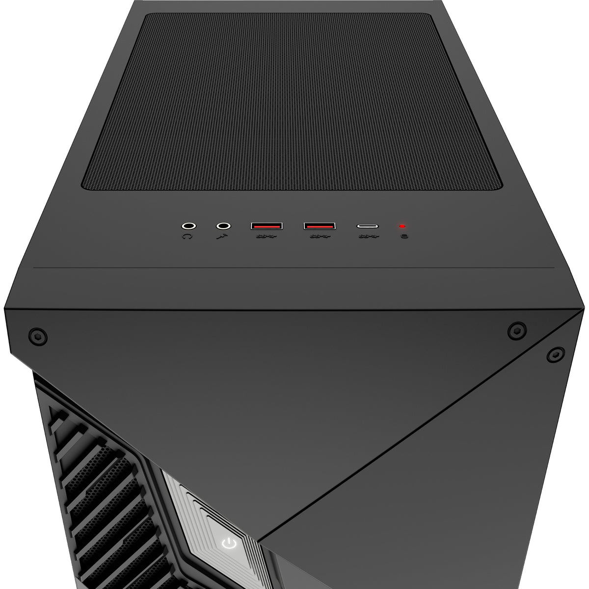 RTX 4090 Gaming PC for VR – Core i9-14900KF, 64 GB DDR5, 2 TB – RTX 4090 VR gaming desktop – photo 10 of 16