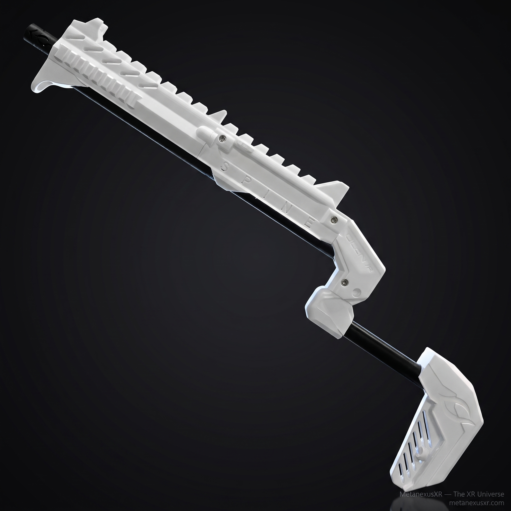 Phantom Specter — MetanexusXR — The XR Universe