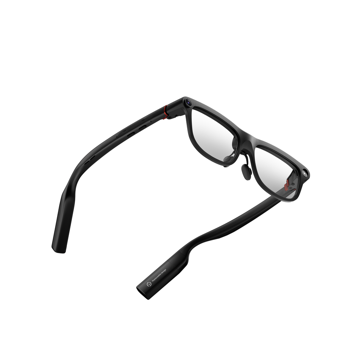 AI Glasses – Dual-Eye Display, 98-Language Translation, Camera and Swappable Battery – ai glasses – photo 6 of 6