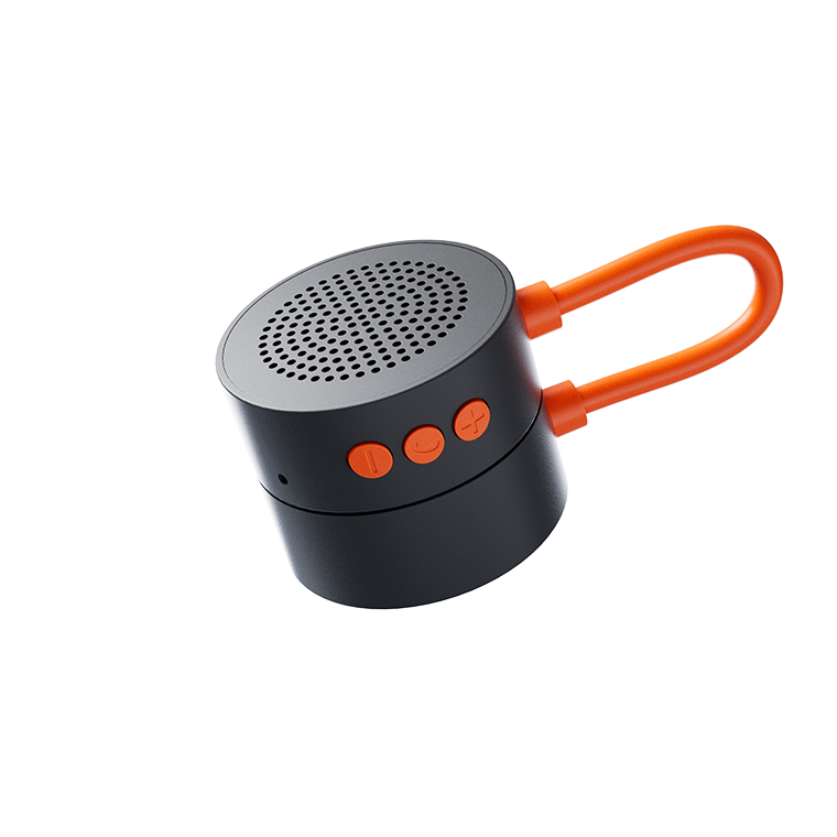 Smart Glasses Speaker – Dedicated Audio Add-On for Translation Glasses – smart glasses speaker – photo 1 of 2