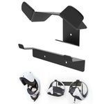 best wall mount for PlayStation VR2 headset and controllers Metanexus XR