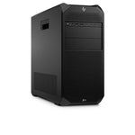 Xeon Workstation for Enterprise VR – Xeon w3-2435 & RTX A4000 16 GB – Xeon RTX A4000 VR workstation – photo 6 of 13