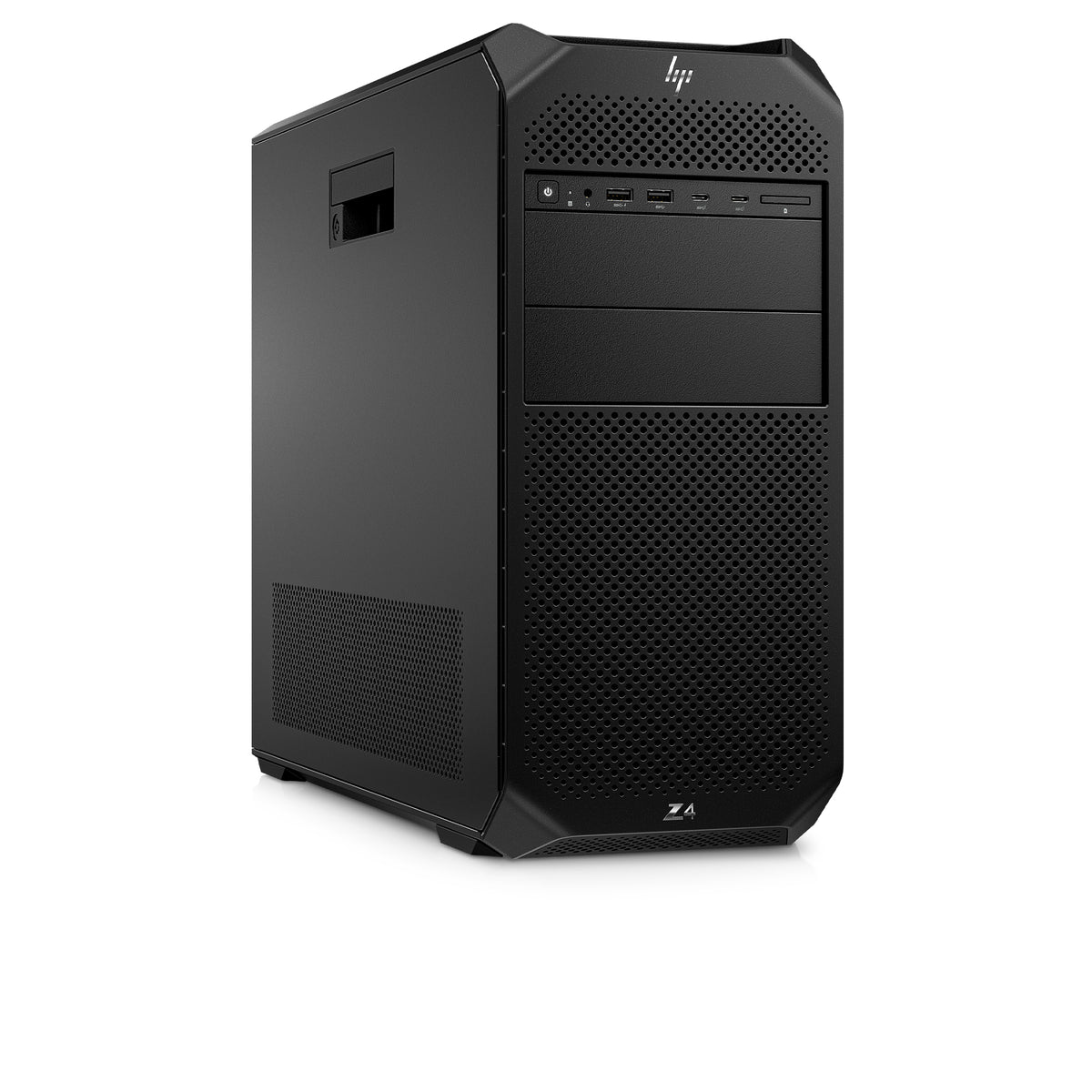 Xeon Workstation for Enterprise VR – Xeon w3-2435 & RTX A4000 16 GB – Xeon RTX A4000 VR workstation – photo 6 of 13