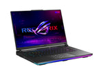 RTX 4090 Laptop for VR – 16" QHD+ 240 Hz, i9-14900HX, 64 GB – RTX 4090 VR laptop – photo 5 of 16