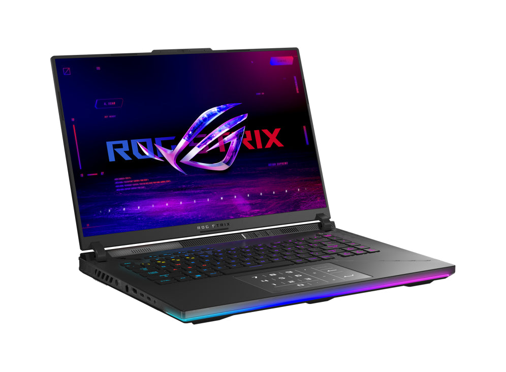 RTX 4090 Laptop for VR – 16" QHD+ 240 Hz, i9-14900HX, 64 GB – RTX 4090 VR laptop – photo 5 of 16