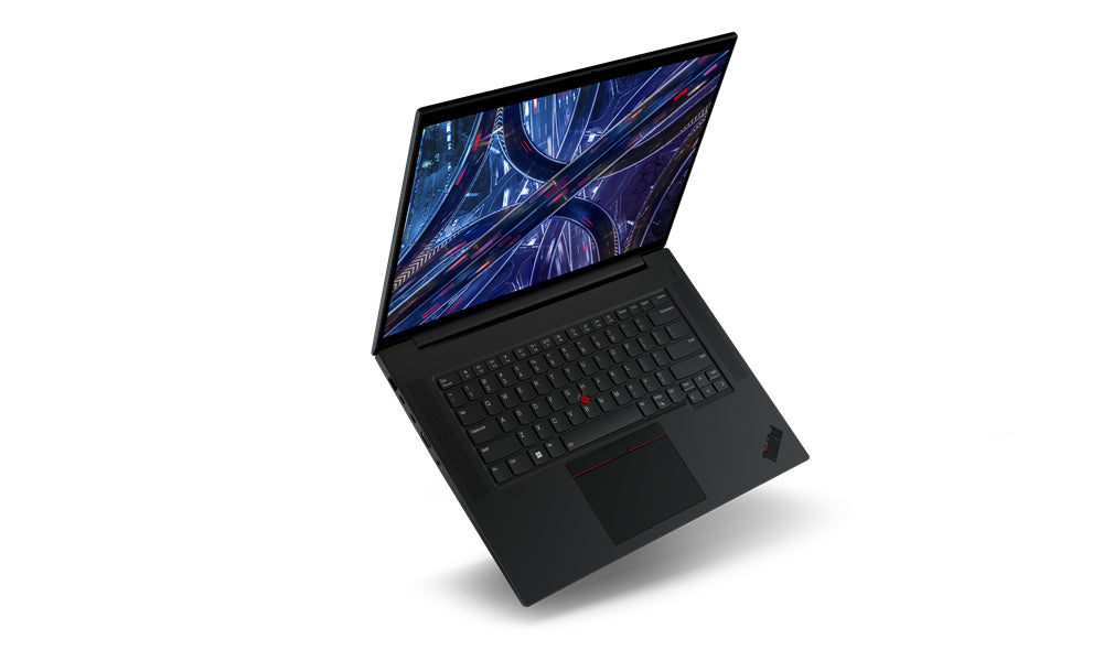 VR Ready Laptop – Thin 16" Workstation, i7-13800H vPro & RTX 4060, 1.86 kg – thin RTX 4060 VR-ready laptop – photo 9 of 12
