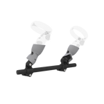 Starter gunstock CQB protubeVR