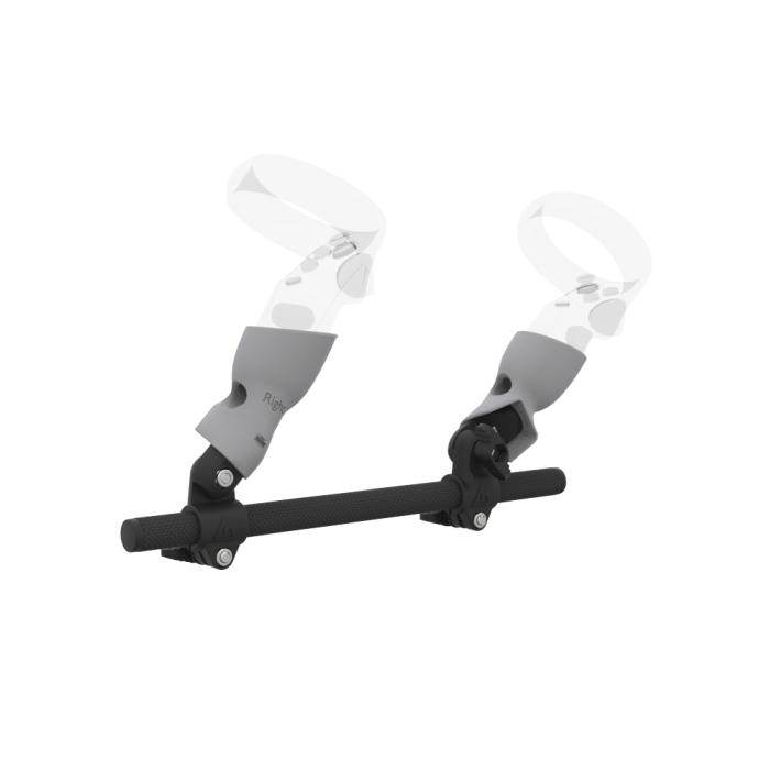 Starter gunstock CQB protubeVR