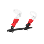 Starter gunstock CQB for Pico 4 Ultra Pico 4 Ultra