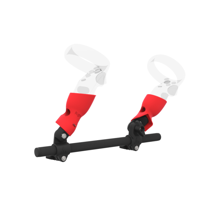 Starter gunstock CQB for Pico 4 Ultra Pico 4 Ultra