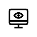 4K Resolution Display