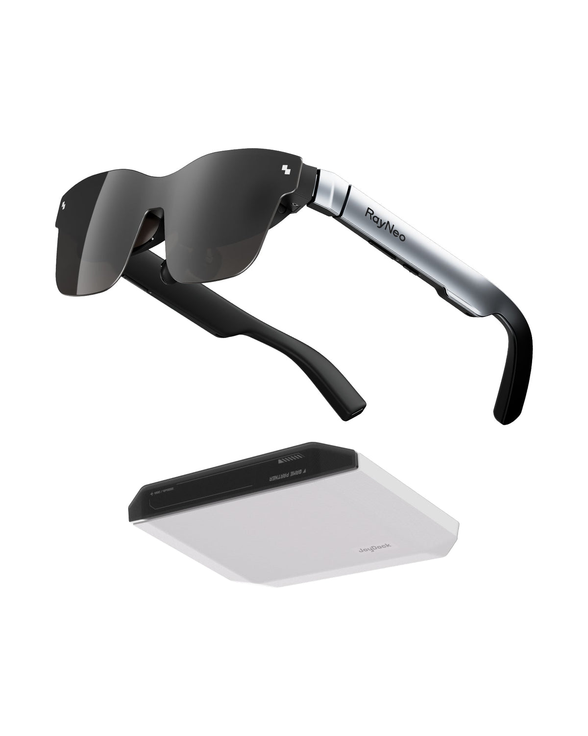 TV Glasses – 201" Sony Micro-OLED Screen with Quad-Speaker Audio, 120 Hz – tv glasses – photo 15 of 19