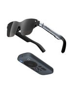 TV Glasses – 201" Sony Micro-OLED Screen with Quad-Speaker Audio, 120 Hz – tv glasses – photo 16 of 19
