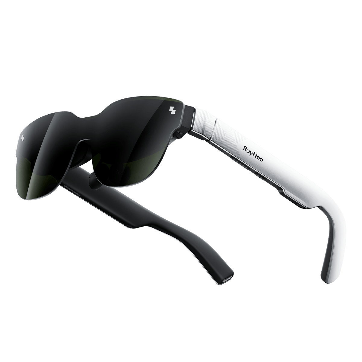 Movie Glasses – 201" Colour-Accurate Micro-OLED with Game, Movie and Standard Modes – movie glasses – photo 11 of 21