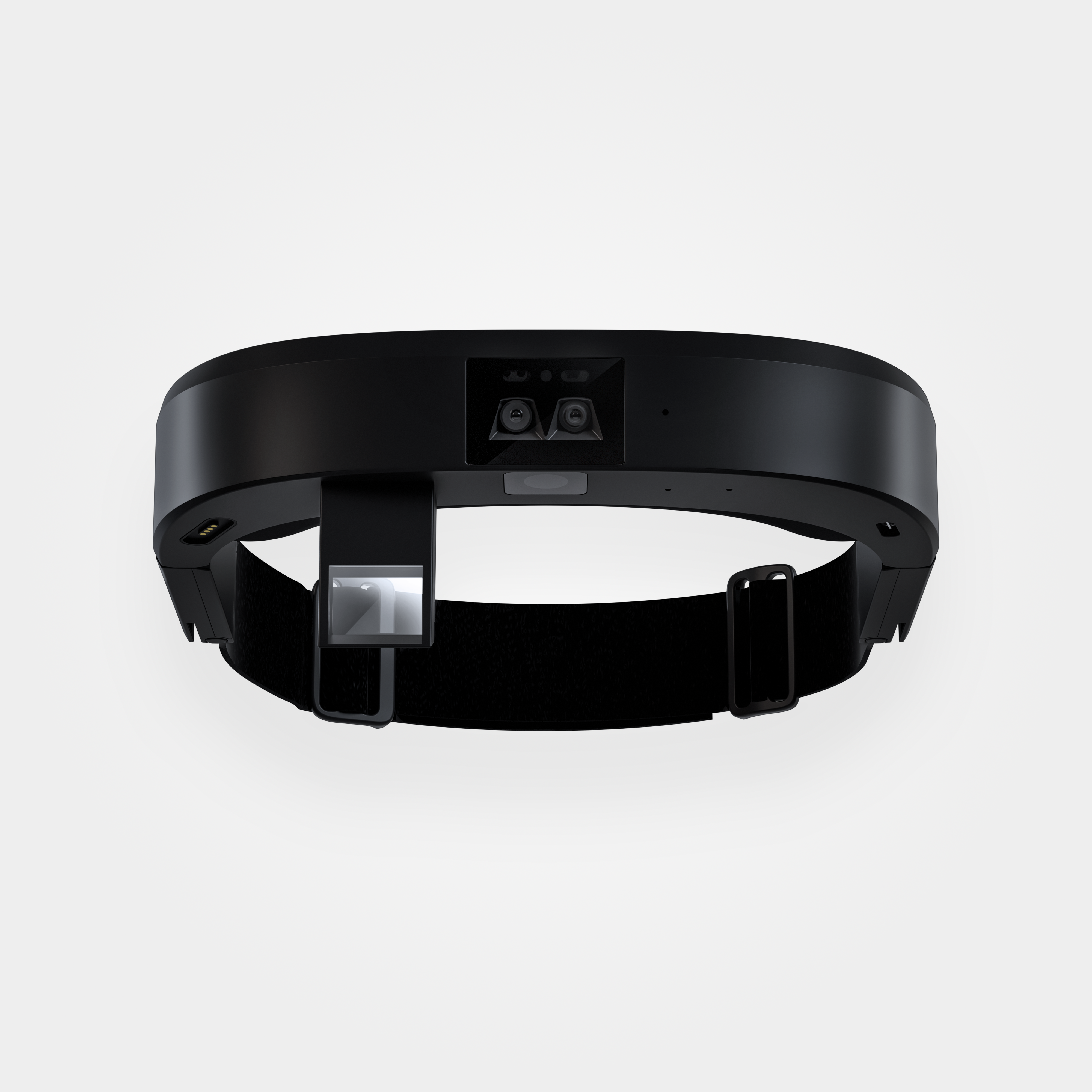 Hands-Free Headset – Lightweight Assisted Reality Display with Full HD Micro-OLED – hands free headset – photo 1 of 4