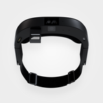 Hands-Free Headset – Lightweight Assisted Reality Display with Full HD Micro-OLED – hands free headset – photo 2 of 4