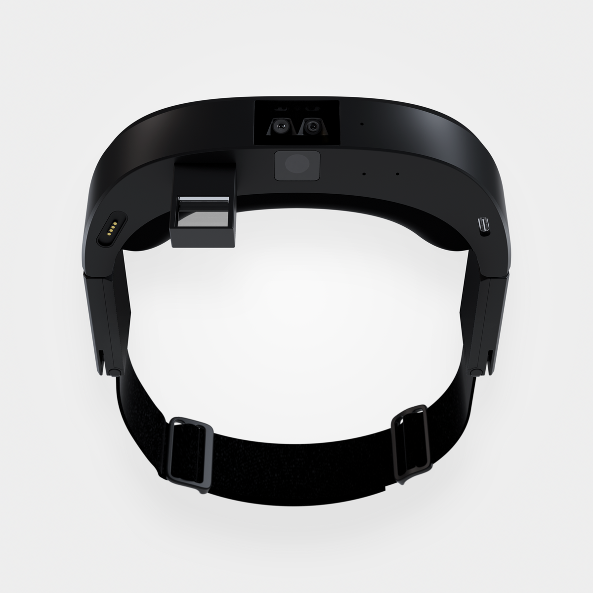 Hands-Free Headset – Lightweight Assisted Reality Display with Full HD Micro-OLED – hands free headset – photo 2 of 4