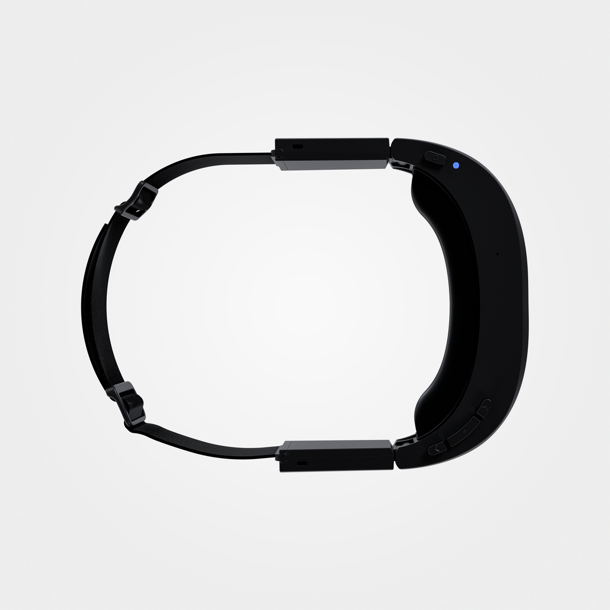 Hands-Free Headset – Lightweight Assisted Reality Display with Full HD Micro-OLED – hands free headset – photo 3 of 4