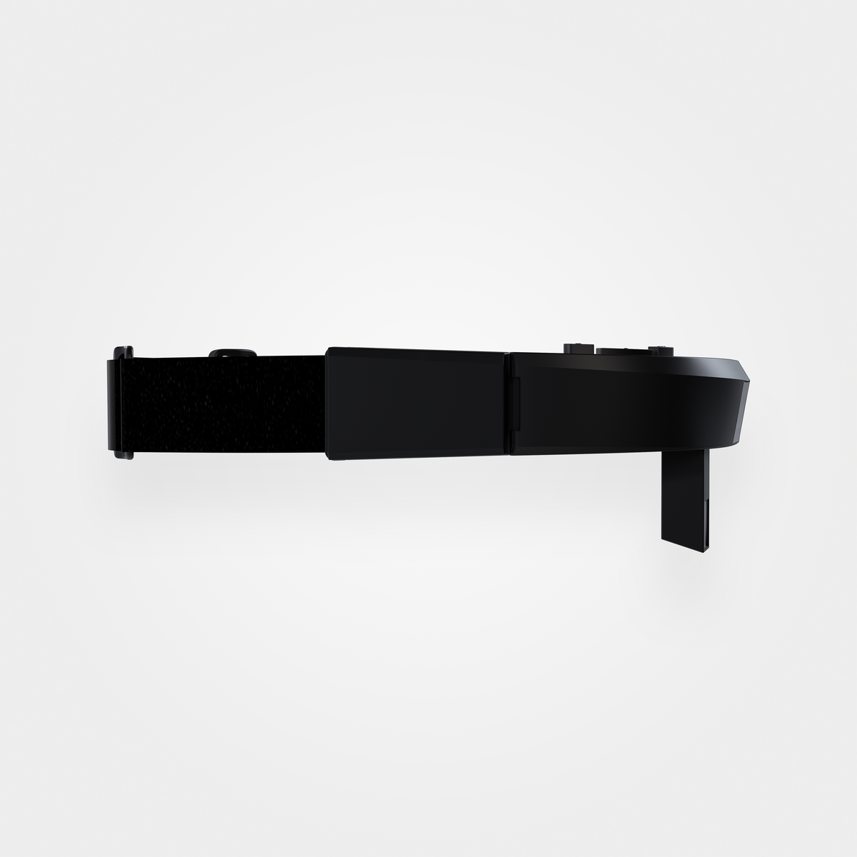 Hands-Free Headset – Lightweight Assisted Reality Display with Full HD Micro-OLED – hands free headset – photo 4 of 4
