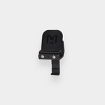 Hard Hat Clips 3-Pack – Headset Mounts for MSA, Honeywell, Petzl, 3M & Japanese Helmets – hard hat clips – photo 2 of 11