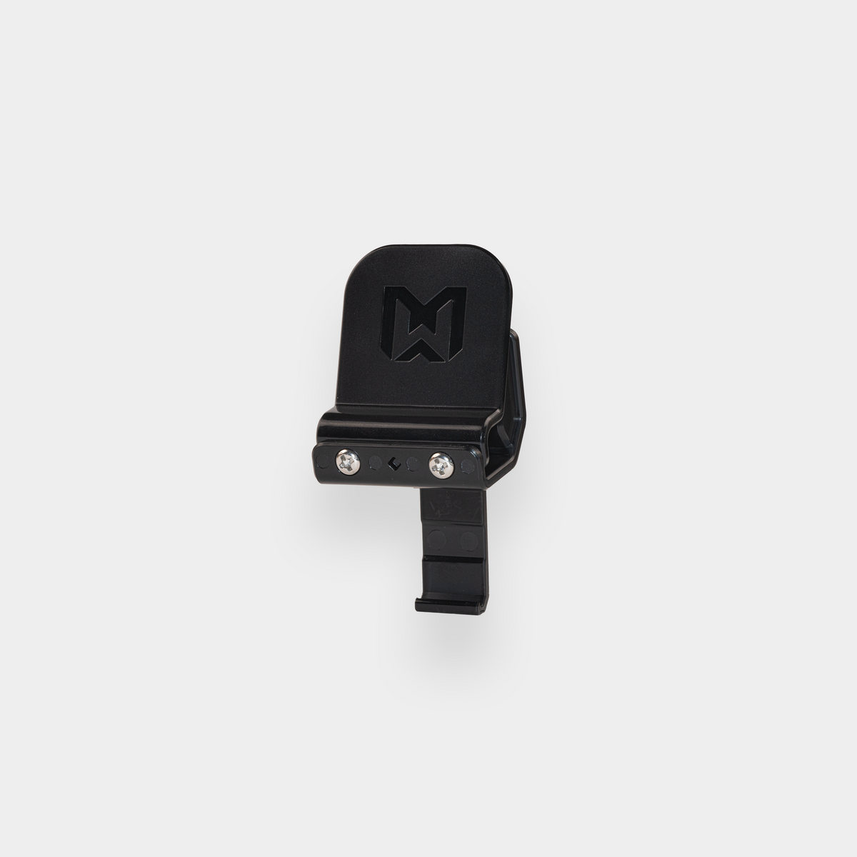 Hard Hat Clips 3-Pack – Headset Mounts for MSA, Honeywell, Petzl, 3M & Japanese Helmets – hard hat clips – photo 2 of 11